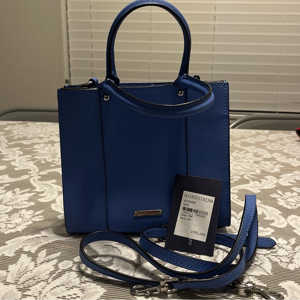 Rebecca Minkoff bag